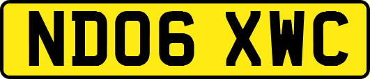 ND06XWC
