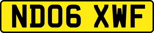 ND06XWF