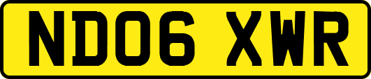 ND06XWR