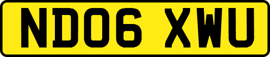 ND06XWU