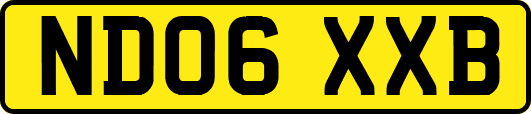 ND06XXB