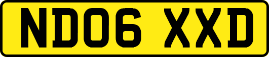 ND06XXD