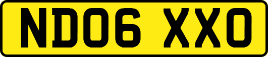 ND06XXO
