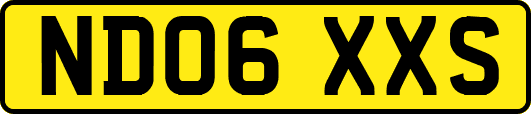 ND06XXS