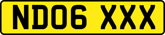 ND06XXX