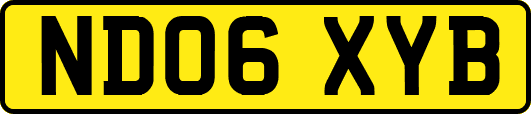 ND06XYB