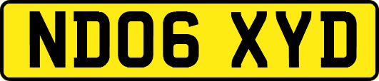ND06XYD