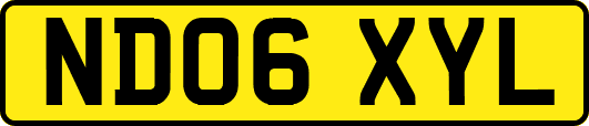 ND06XYL