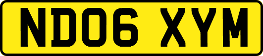 ND06XYM