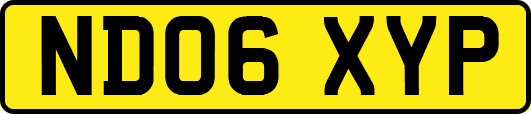 ND06XYP