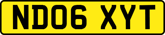 ND06XYT