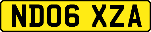 ND06XZA