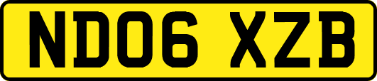 ND06XZB
