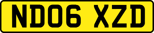 ND06XZD
