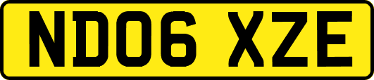 ND06XZE