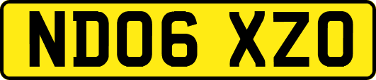 ND06XZO