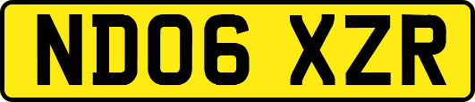 ND06XZR