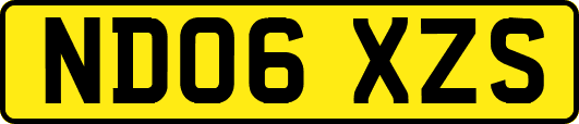 ND06XZS