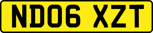 ND06XZT