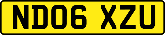 ND06XZU