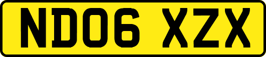 ND06XZX