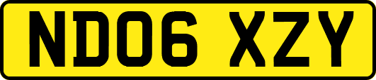 ND06XZY