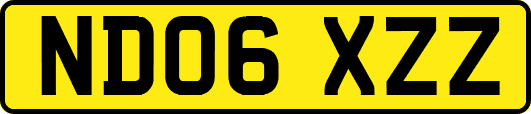 ND06XZZ