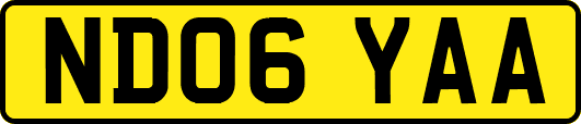 ND06YAA
