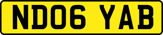 ND06YAB