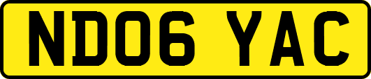 ND06YAC