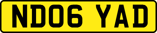 ND06YAD