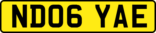 ND06YAE
