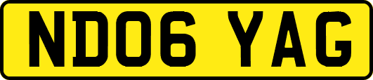 ND06YAG