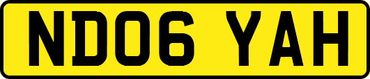 ND06YAH