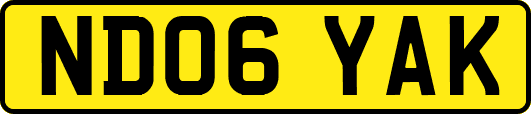ND06YAK