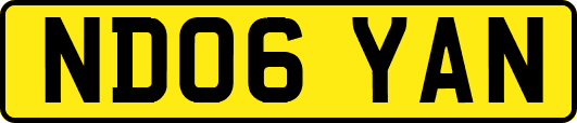 ND06YAN
