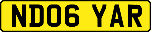 ND06YAR