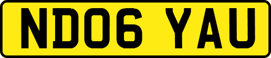 ND06YAU