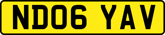 ND06YAV