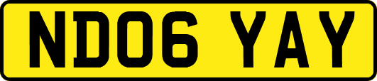 ND06YAY
