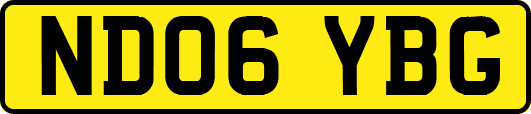 ND06YBG