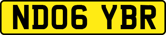 ND06YBR