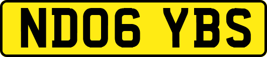 ND06YBS