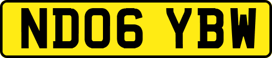 ND06YBW