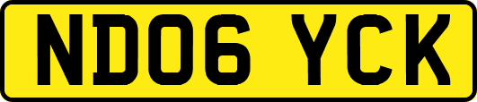 ND06YCK