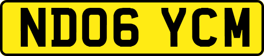 ND06YCM