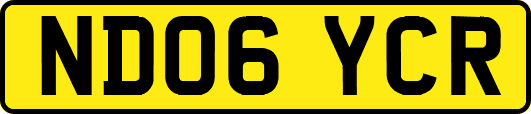 ND06YCR