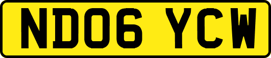 ND06YCW