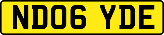 ND06YDE