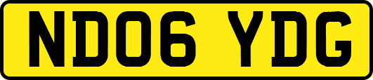 ND06YDG